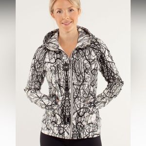 Lululemon Scuba Hoodie